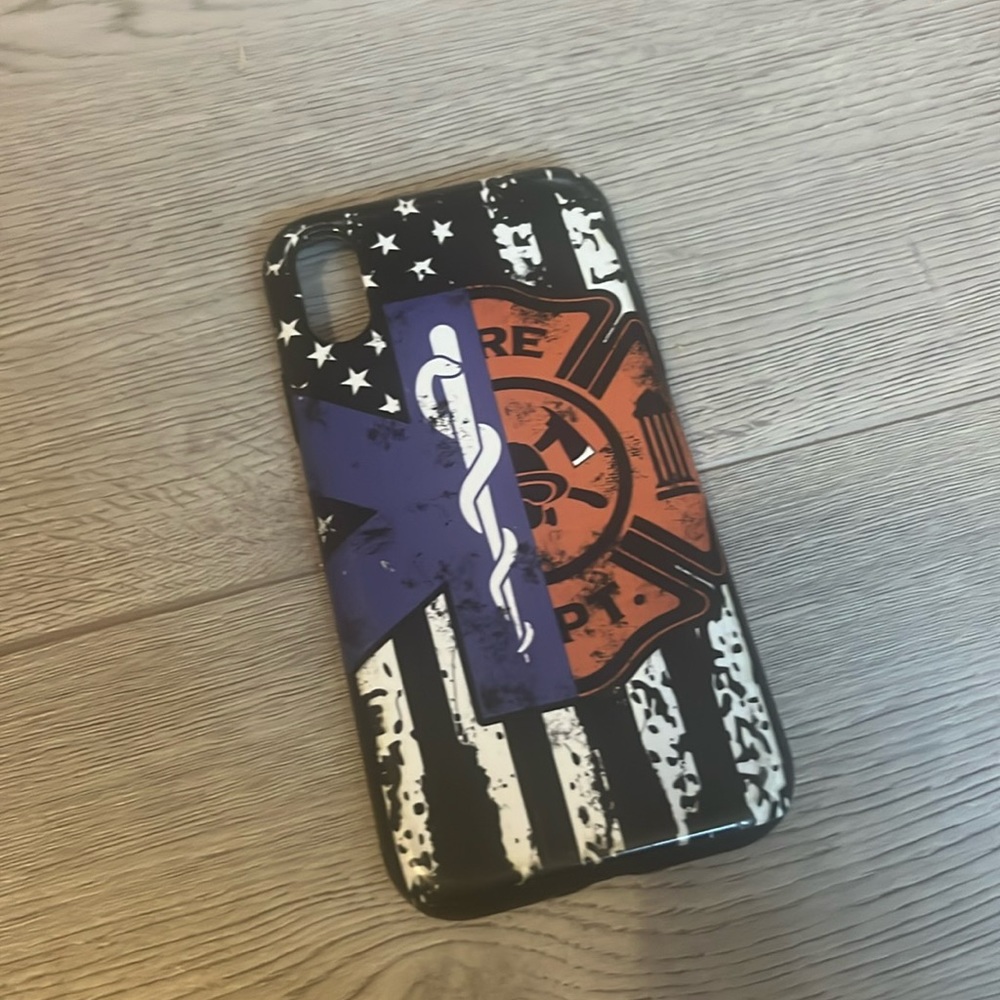 iPhone XR case
